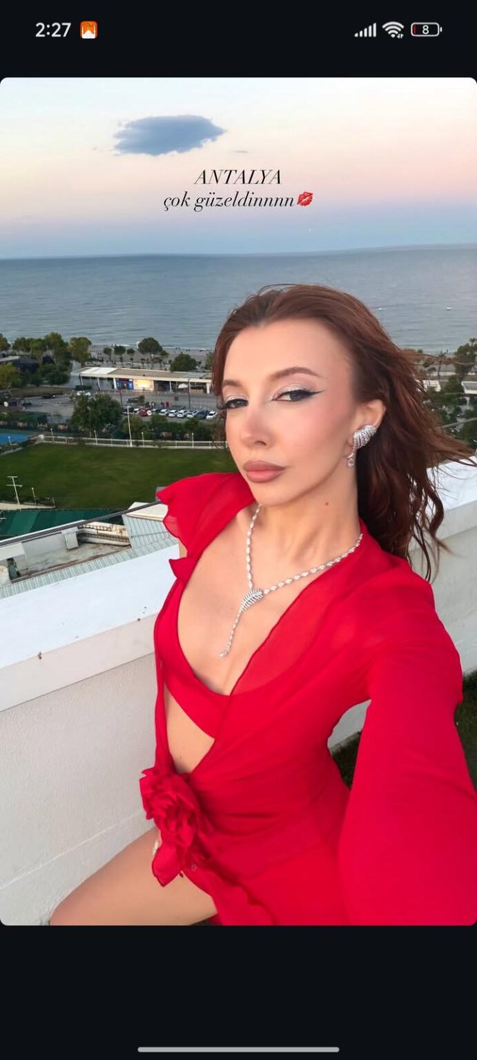 Mina Solak