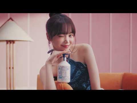 260501 كيم تشايوون - بوكيه جارني مع كيم تشايوون (فيلم العلامة التجارية)