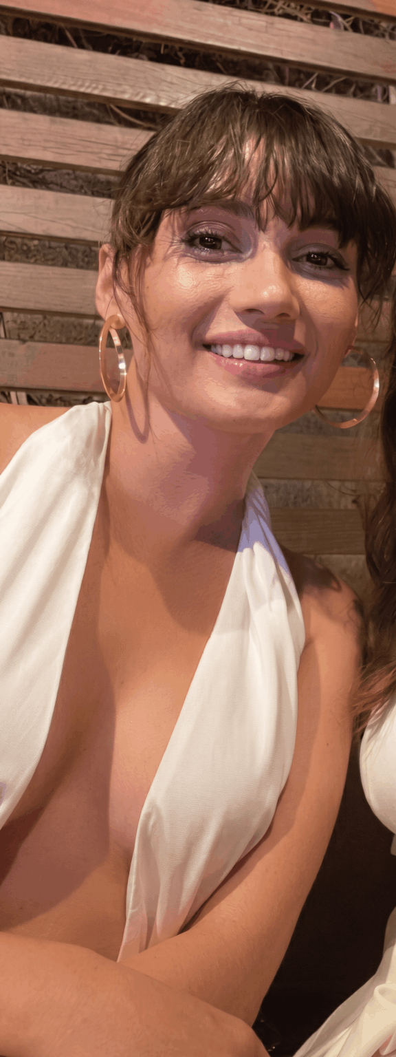 Sevda Erginci