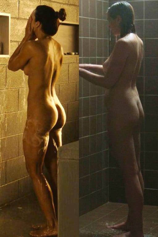 Genesis Rodriguez vs Elizabeth Olsen