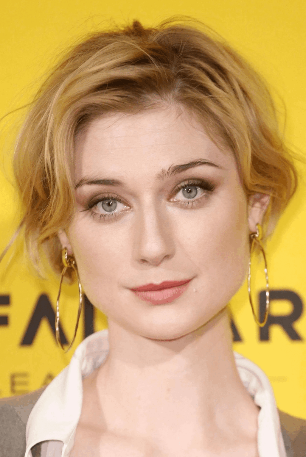 Elizabeth Debicki