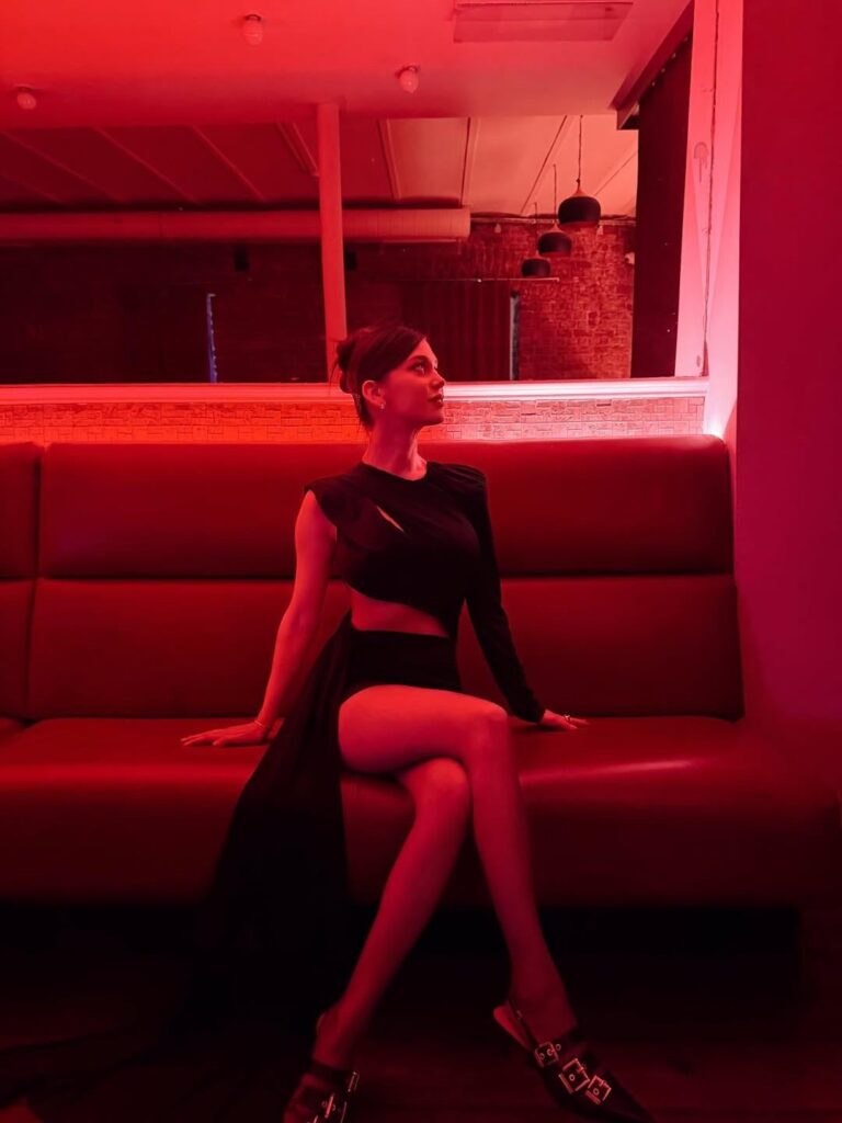 Ecem Sena Bayır