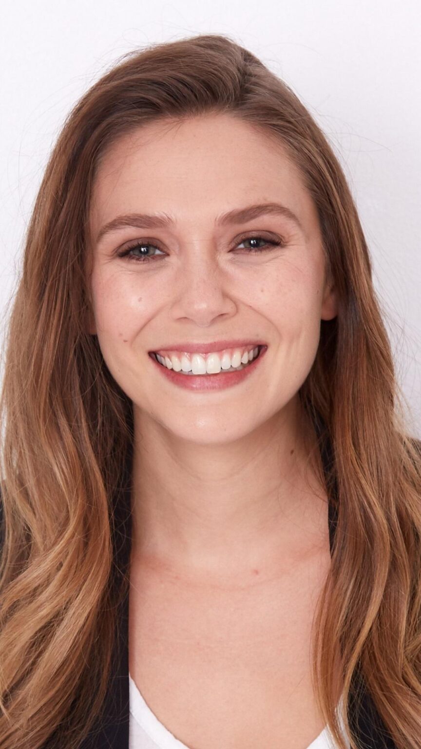 Elizabeth Olsen
