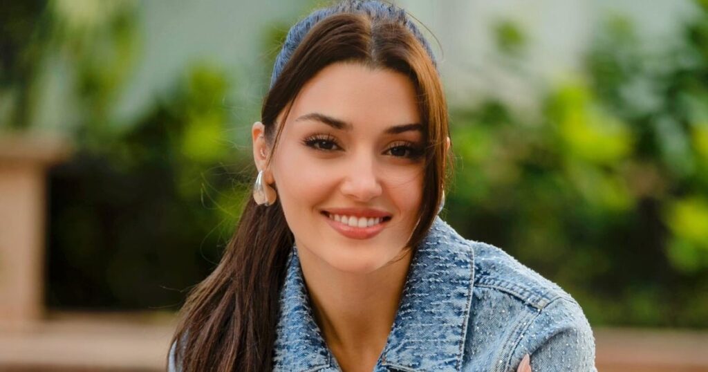 تغيير مفاجئ في حساب هاندا إرتشيل على "إنستغرام"