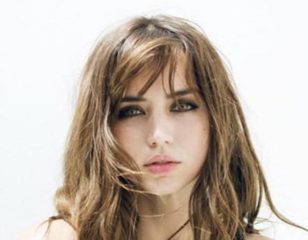 Ana de Armas