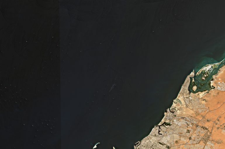 ****داخلية**** Hourmoz-2026-05-17-Sentinel-2_L2A_True_color   المصدر: Sentinel 