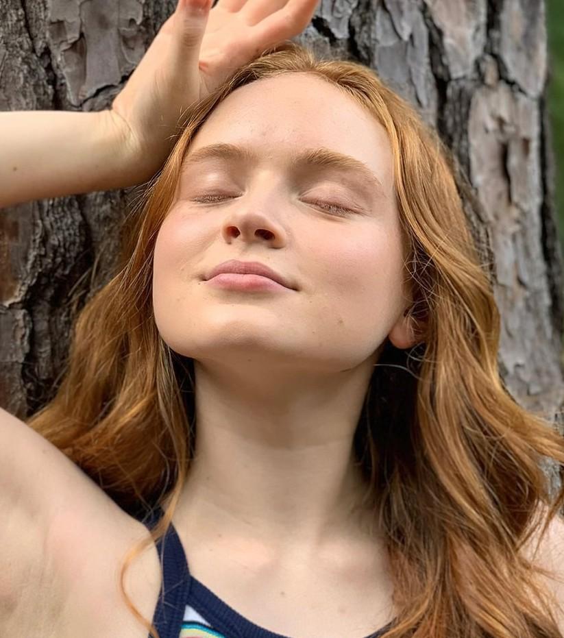 Sadie Sink
