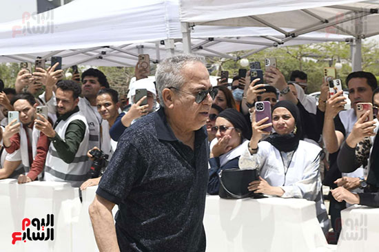 الفنان محمد محمود