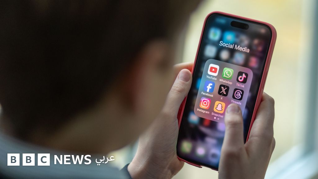 النيابة المصرية تحجب حسابات معارضين على مواقع التواصل وسط تخوف من تقييد حرية التعبير النيابة المصرية تحجب حسابات معارضين على مواقع التواصل وسط تخوف من تقييد حرية التعبير