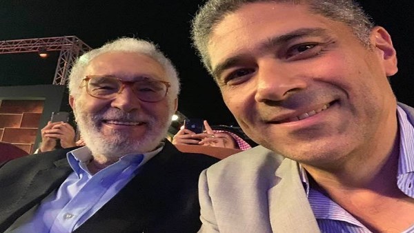 نُفذت في جنازته.. نجل عبد الرحمن أبو زهرة يكشف لصدى البلد وصية والده