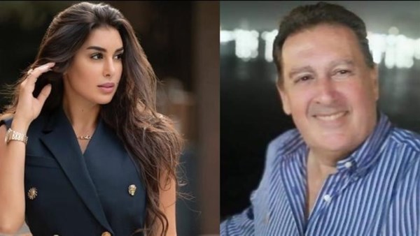 أنا طبيب استشاري.. والد ياسمين صبري يؤيد نظام الطيبات لـ ضياء العوضي