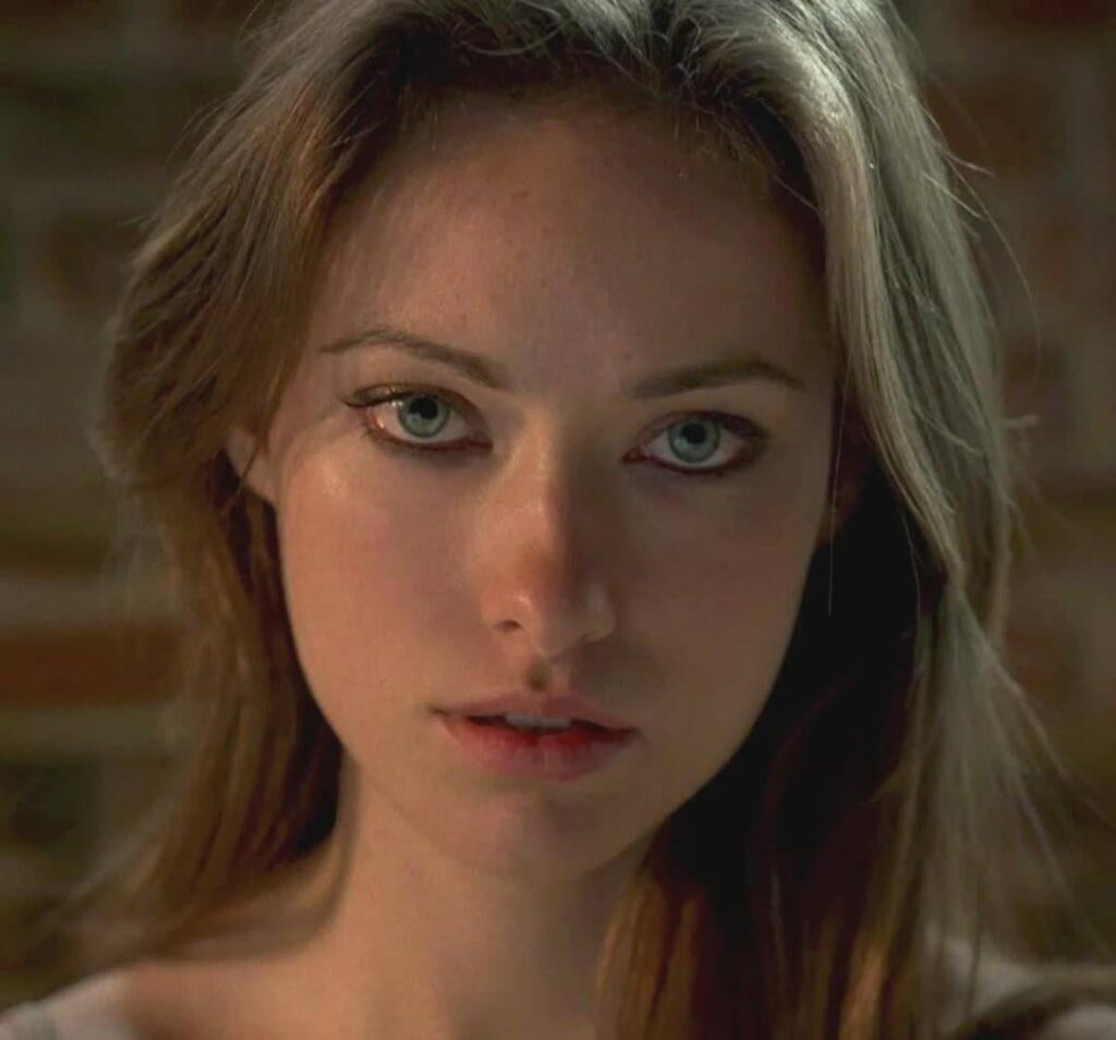 Olivia Wilde