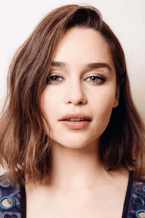 Emilia Clarke Emilia Clarke