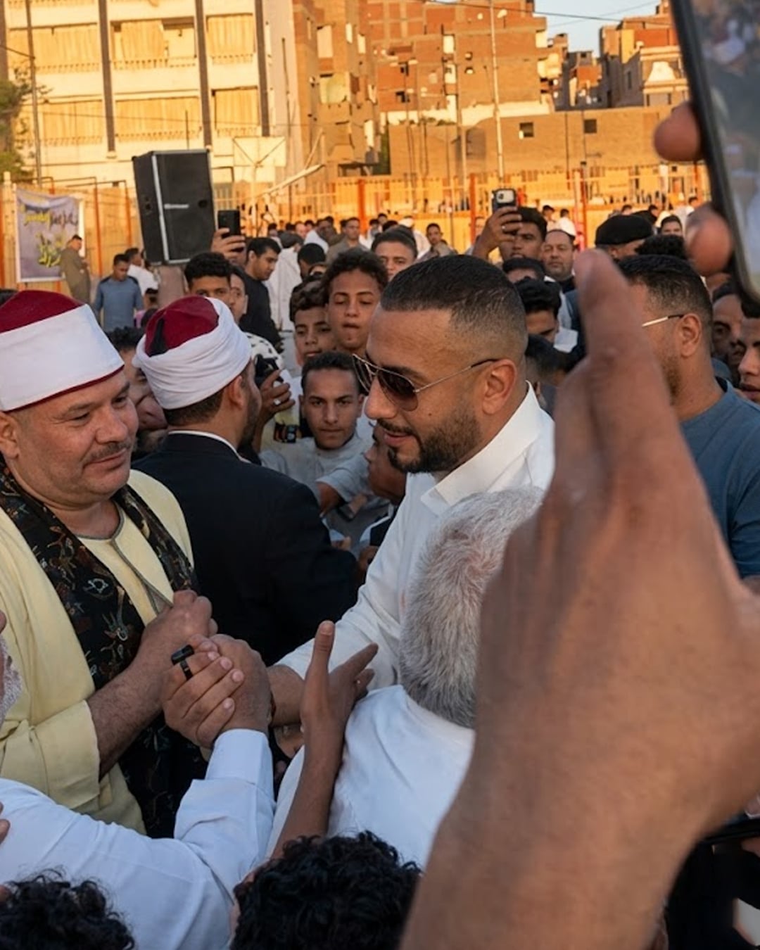 عصام السقا عصام السقا