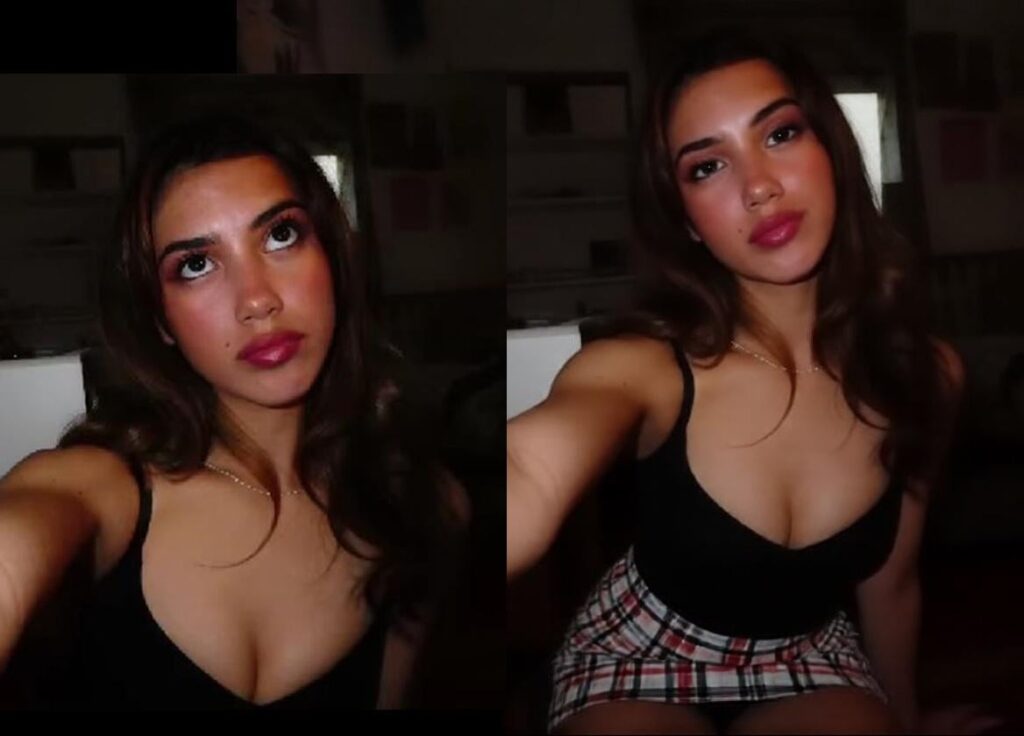 Scarlet Estevez