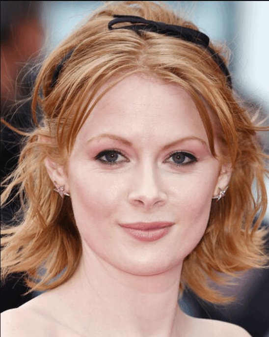Emily Beecham