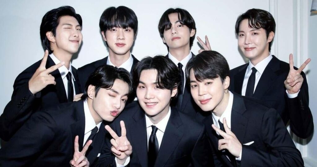 مواقف غير متوقعة لـ BTS في المكسيك!