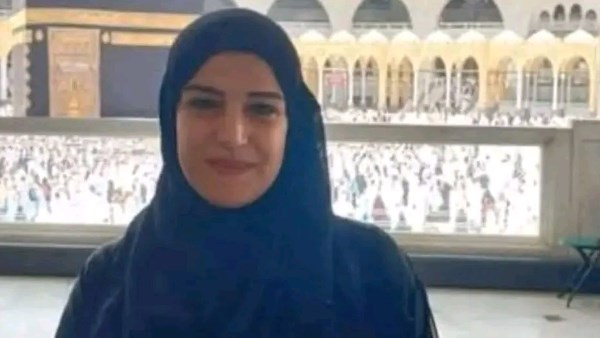 مقتـ.ـل محامية على يد طليقها داخل شقة بغرب الإسكندرية مقتـ.ـل محامية على يد طليقها داخل شقة بغرب الإسكندرية