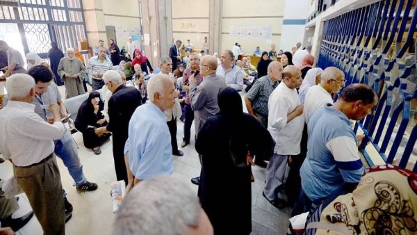 بشرى سارة لأصحاب المعاشات بتوجيهات الرئيس السيسي.. موعد صرف يونيو والزيادة الجديدة