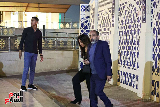 الفنان أحمد صيام الفنان أحمد صيام