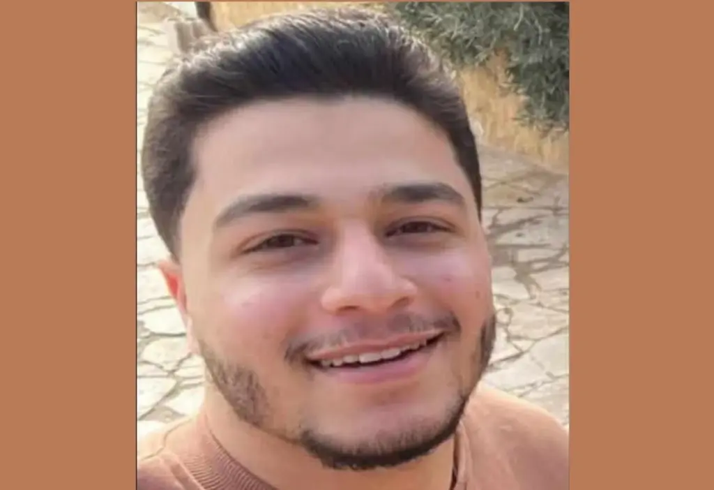 قبيل حفل تخرجه  وفاة شاب أردني في السعودية