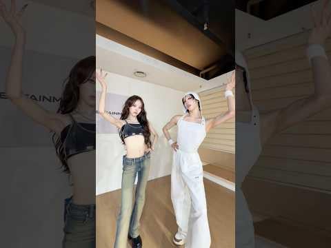 بيلي شيون مع إكسلوف روي - العمل (تحدي الرقص) (260517)