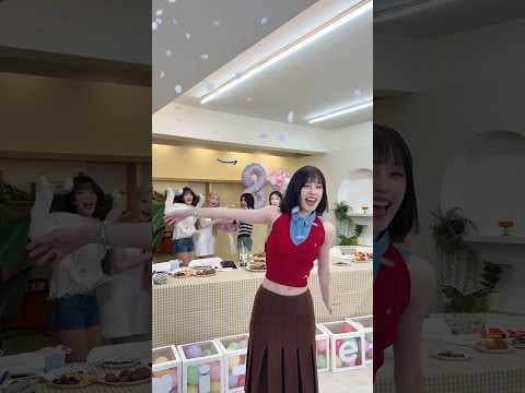260502 🎉 غنيها لي، حتى لا أنسى نيفيفر بقية حياتي 🎉
