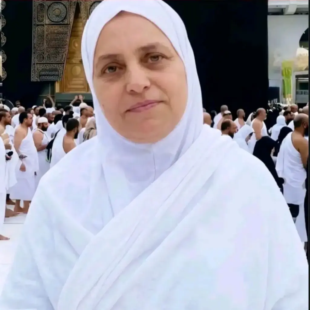 وفاة أول حاجّة مصرية خلال موسم الحج الحالي في مكة المكرمة وفاة أول حاجّة مصرية خلال موسم الحج الحالي في مكة المكرمة