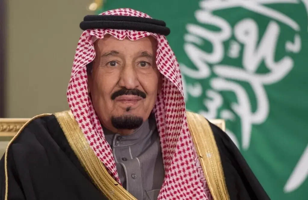 الملك سلمان يتكفل بنفقات الهدي لجميع ضيوف برنامج خادم الحرمين الشريفين للحج والعمرة