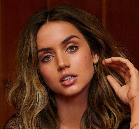 Ana de Armas