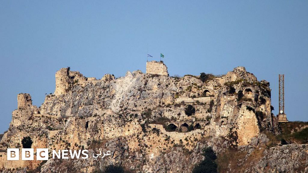 قلعة الشقيف أرنون: ماذا نعرف عن القلعة التي أعلن الجيش الإسرائيلي السيطرة عليها؟ قلعة الشقيف أرنون: ماذا نعرف عن القلعة التي أعلن الجيش الإسرائيلي السيطرة عليها؟