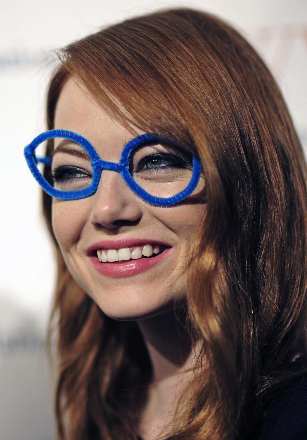 Emily Stone