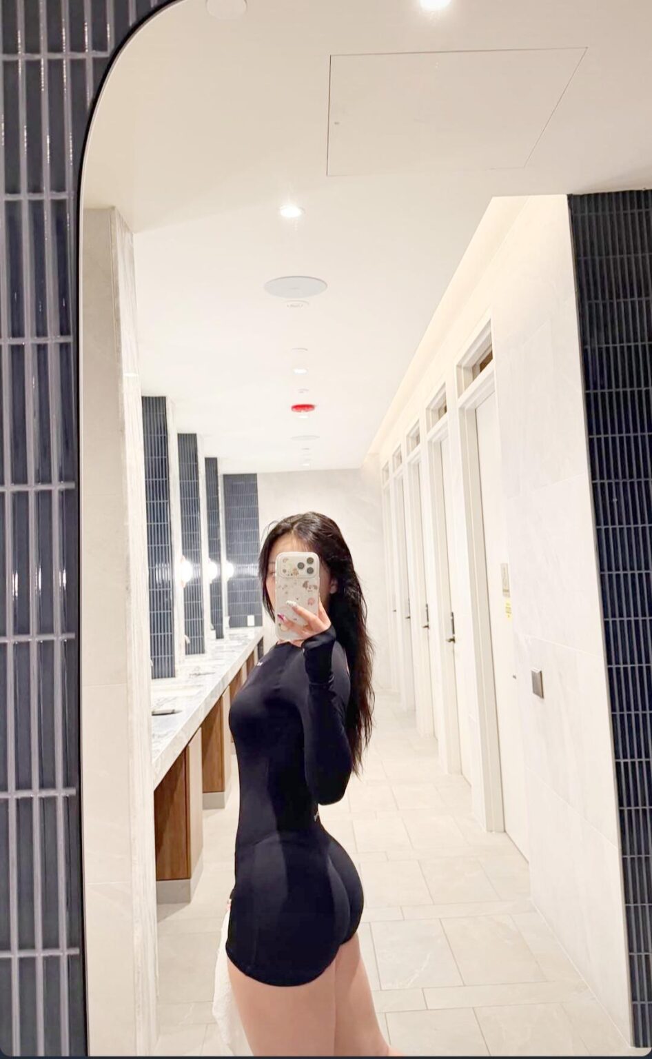 Callina Liang