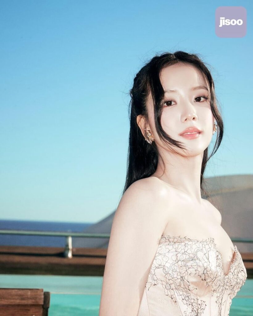 260430 تحديث عضوية تطبيق Jisoo