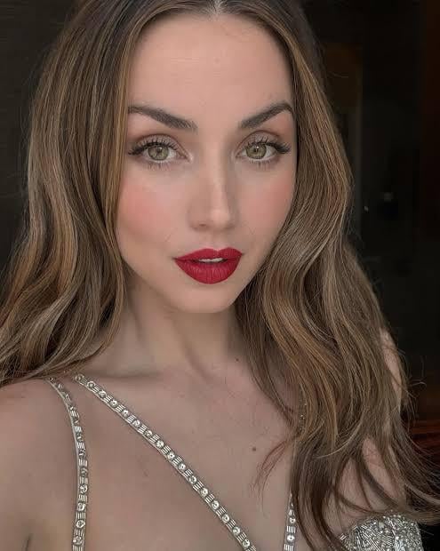 Ana de Armas