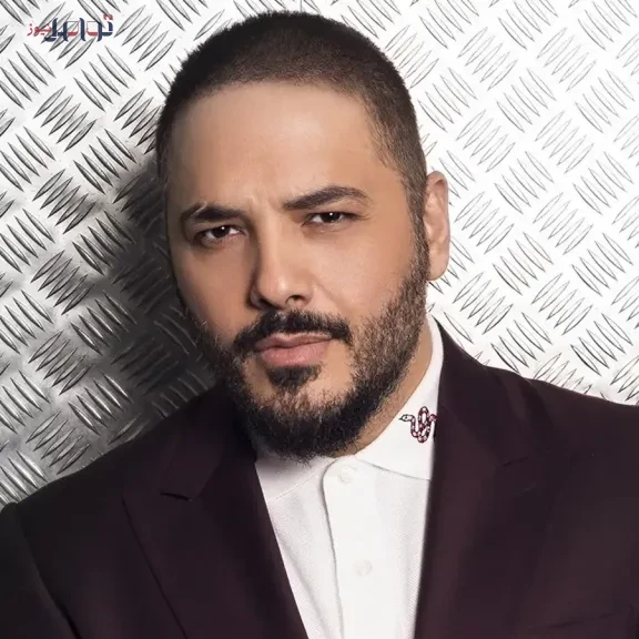 تفاصيل مفاجئة من لقاء الفنان اللبناني رامي عياش حول تحول من لقاء عفوي إلى ترند
