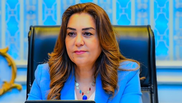 وزيرة التنمية المحلية تناقش حملات التفتيش المفاجئة على مراكز ومدن البحيرة