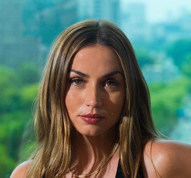 Ana de Armas