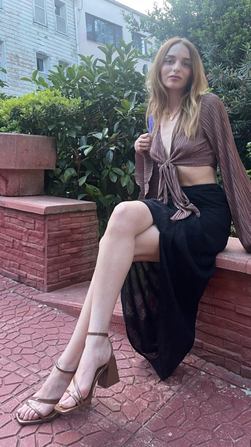 Nilperi Şahinkaya