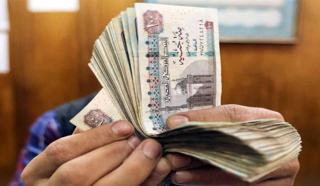 حقيقة تبكير صرف معاشات شهر يونيو 2026.. وموعد الزيادة السنوية رسميًا حقيقة تبكير صرف معاشات شهر يونيو 2026.. وموعد الزيادة السنوية رسميًا