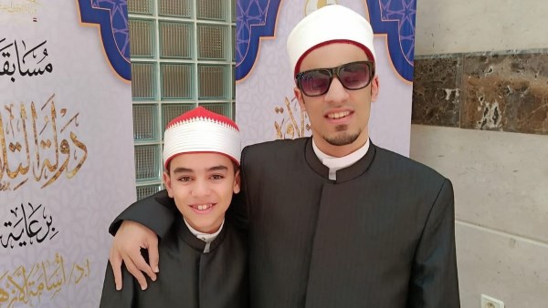 استبعاد محمد القلاجي.. ننشر شروط مسابقة دولة التلاوة 2