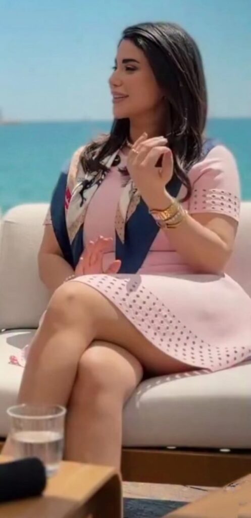 Hoda El Etreby