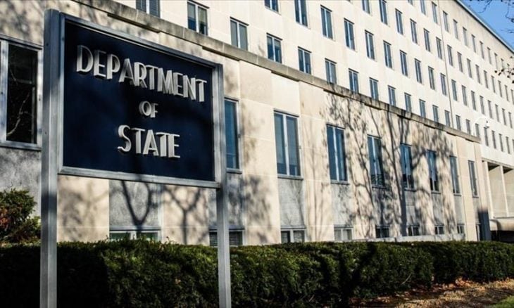 انتهاء اجتماعات اليوم الأول للجولة الثالثة من مباحثات لبنان وإسرائيل انتهاء اجتماعات اليوم الأول للجولة الثالثة من مباحثات لبنان وإسرائيل