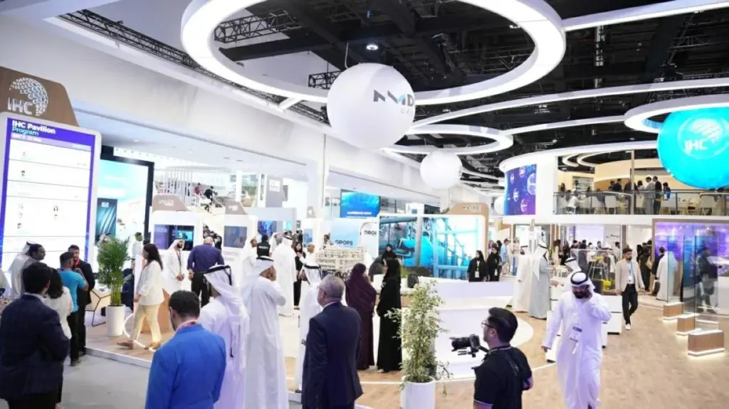 «إن إم دي سي جروب» شريك تمكين في «اصنع في الإمارات»