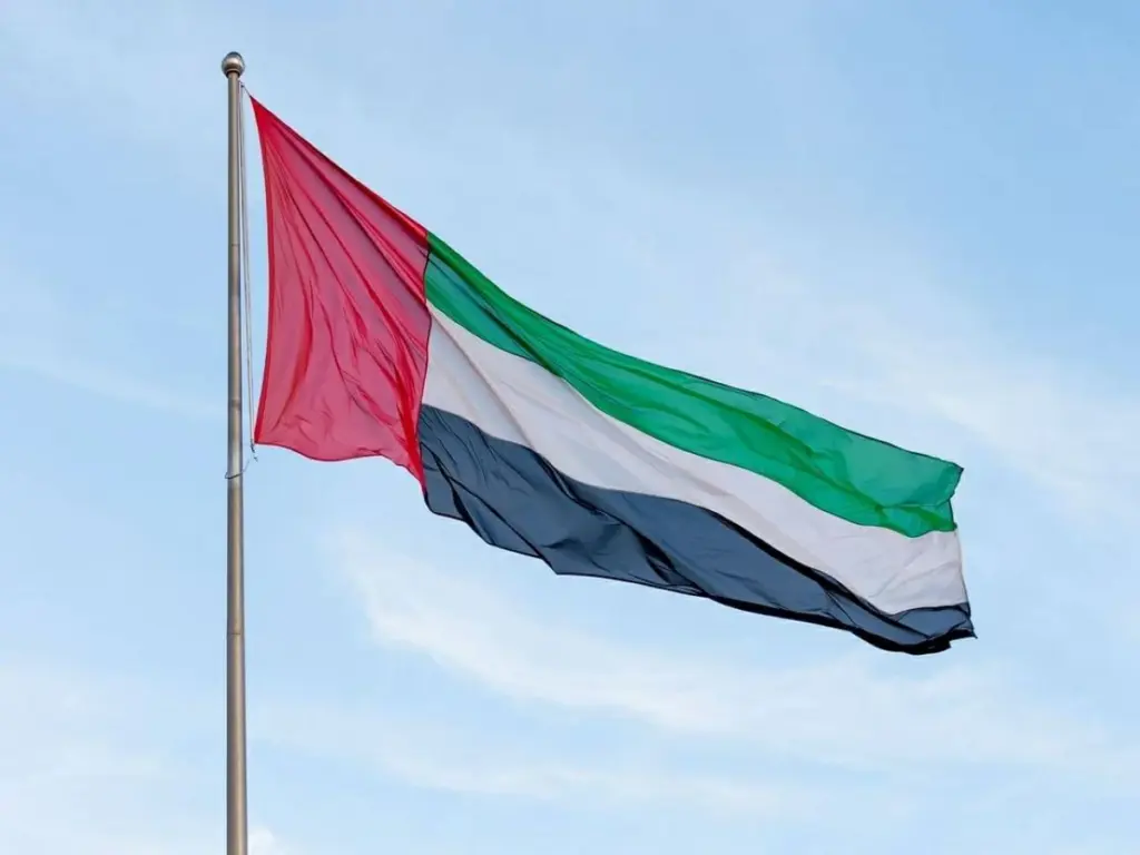 الإمارات ترحب بمطالبة «البحرية الدولية» إيران بوقف هجماتها على بيئة الخليج البحرية