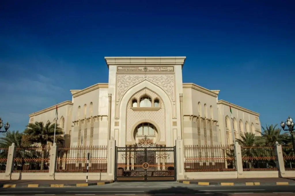 رخصة بـ «1000 درهم».. مبادرة «اقتصادية الشارقة» في «اصنع في الإمارات»