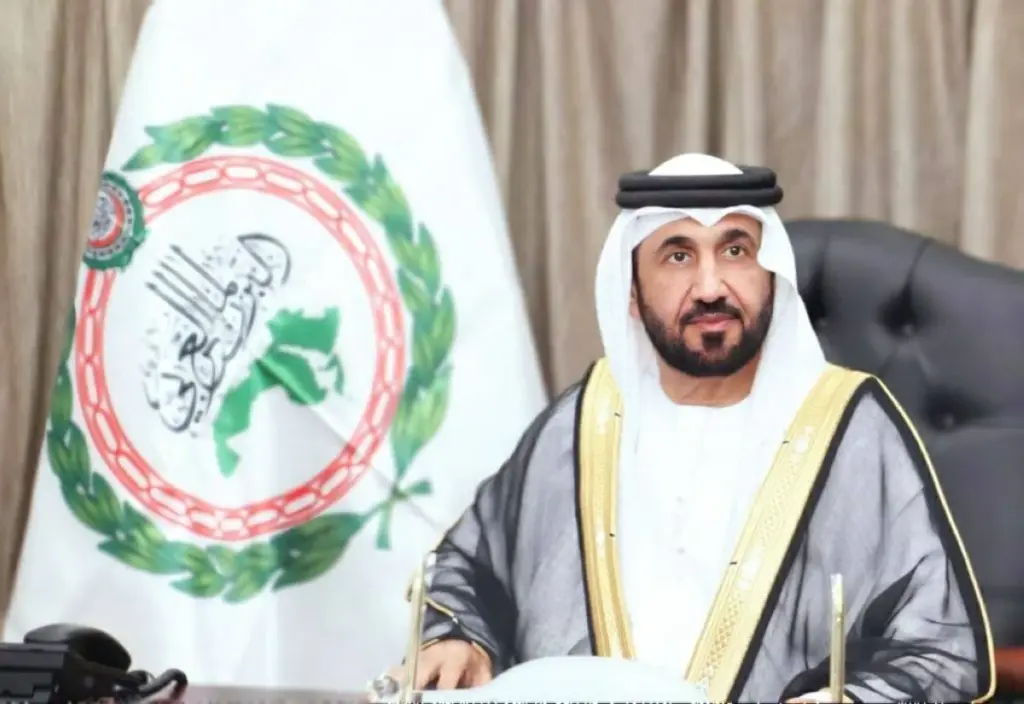 رئيس البرلمان العربي يدين الاعتداءات الإيرانية الإرهابية ضد الإمارات
