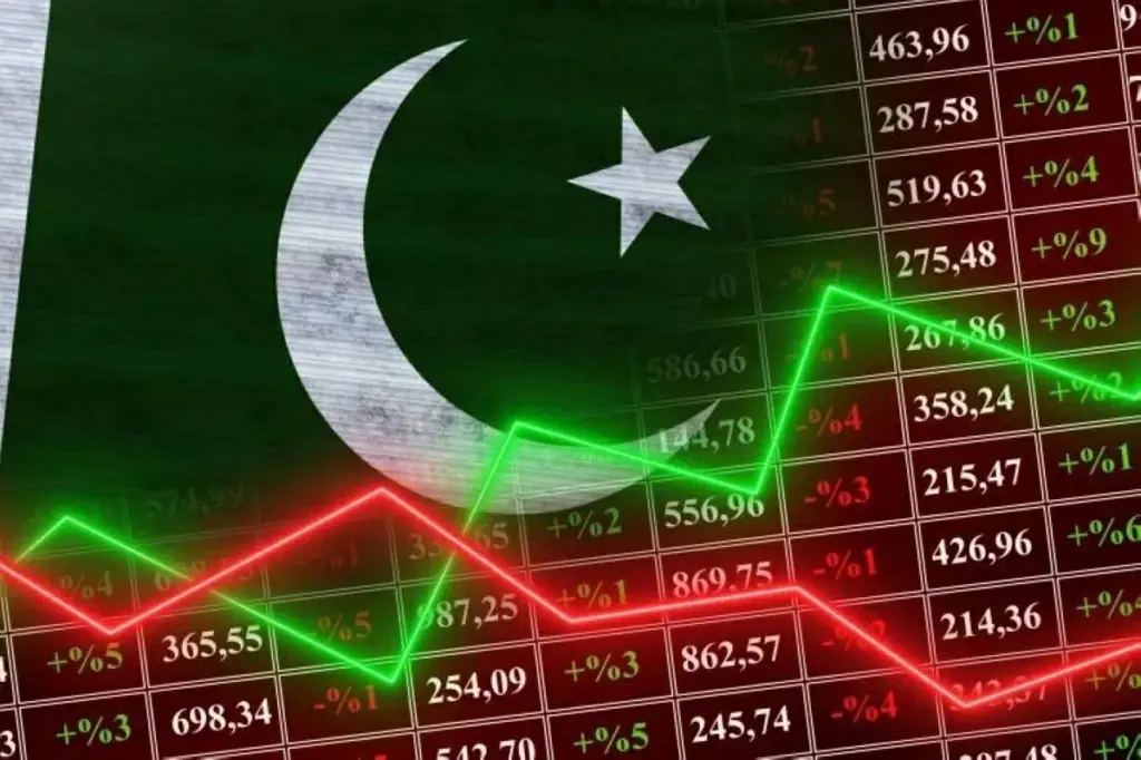 باكستان تصدر أول سندات مقومة باليوان الصيني