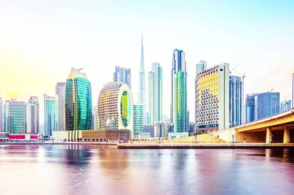دبي تستعيد نبضها المالي وتراهن على الثقة العالمية