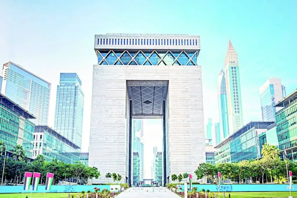 مؤسسات مالية عالمية: نثق ببيئة الاستثمار في الإمارات ودبي